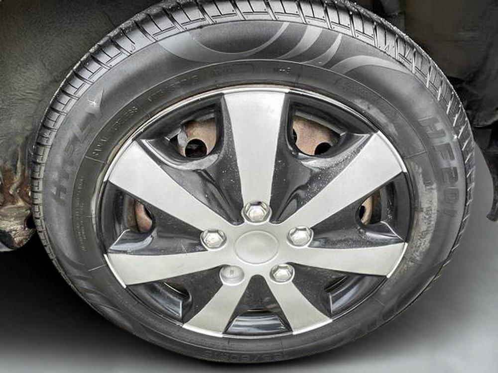 Nissan Micra SV 2015 d&rsquo;occasion à vendre - 9