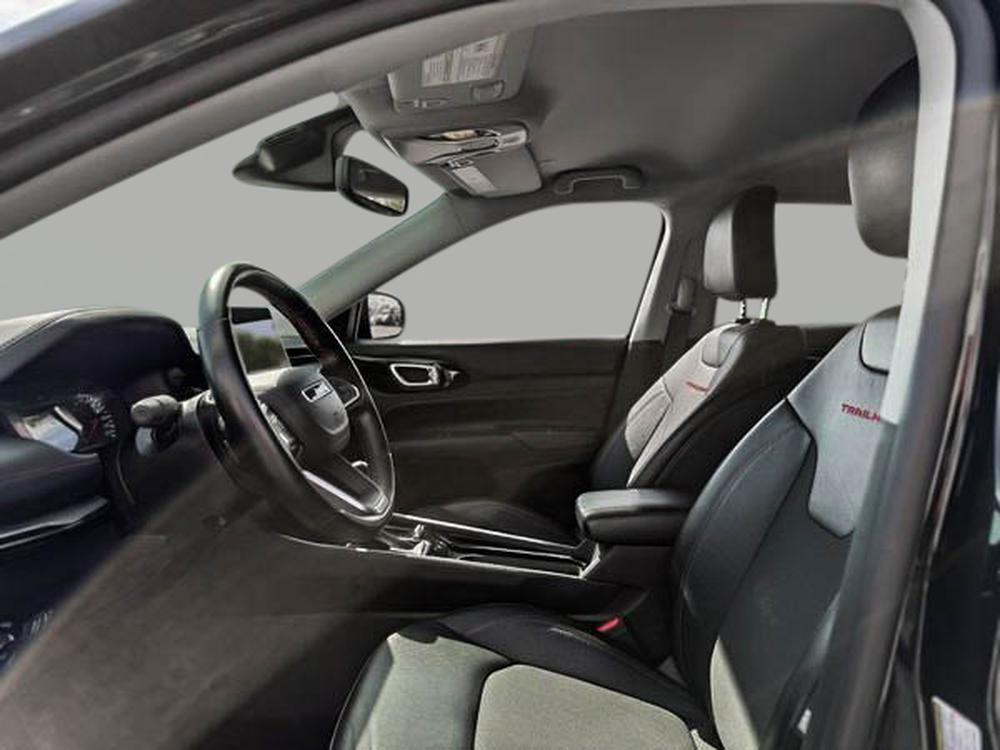 Jeep Compass TRAILHAWK 2022 à vendre à Shawinigan - 12