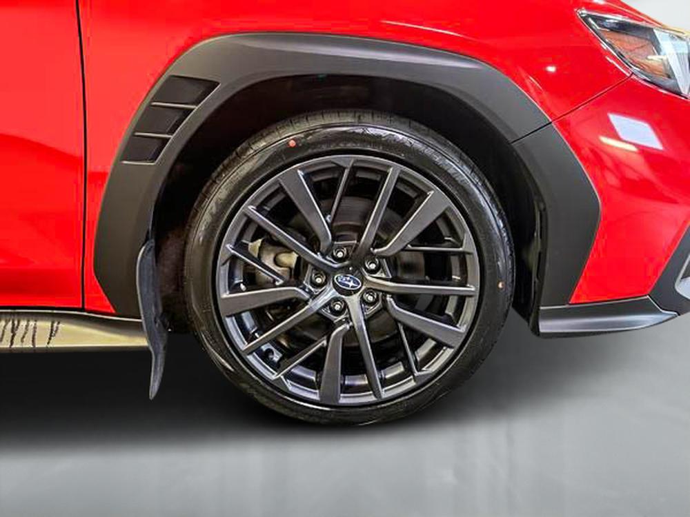 Subaru WRX SPORT 2023 à vendre à Trois-Rivières - 13