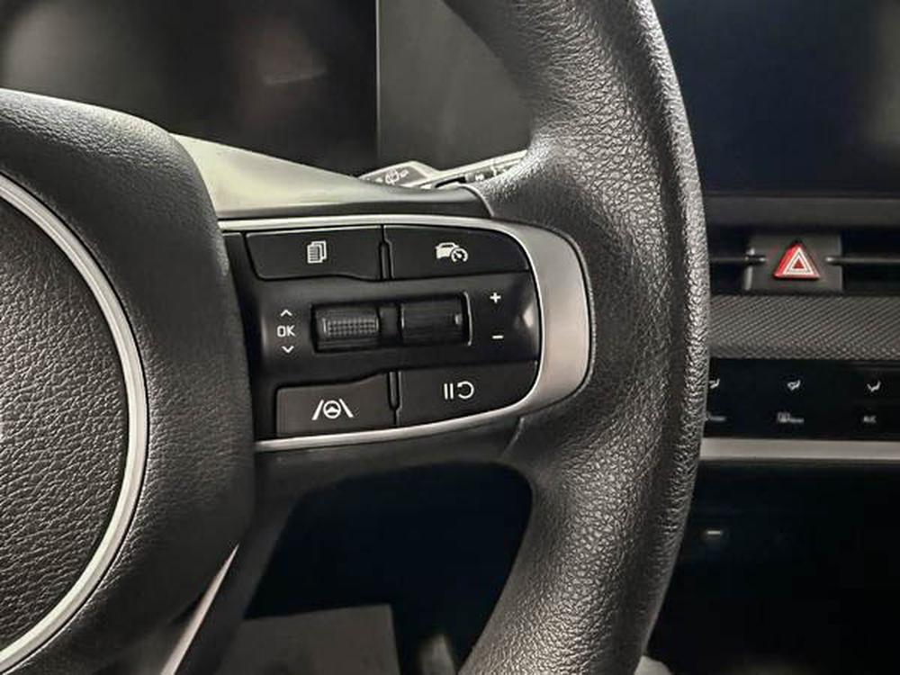 Kia Sportage LX 2023 à vendre à Trois-Rivières - 19