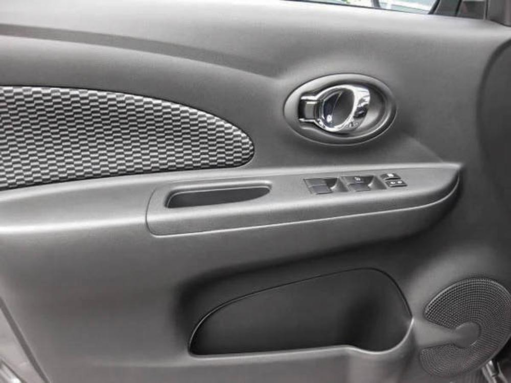 Nissan Micra S 2017 d&rsquo;occasion à vendre - 9