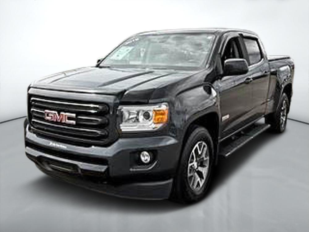 GMC Canyon ALL TERRAIN 2018 à vendre à Shawinigan - 8