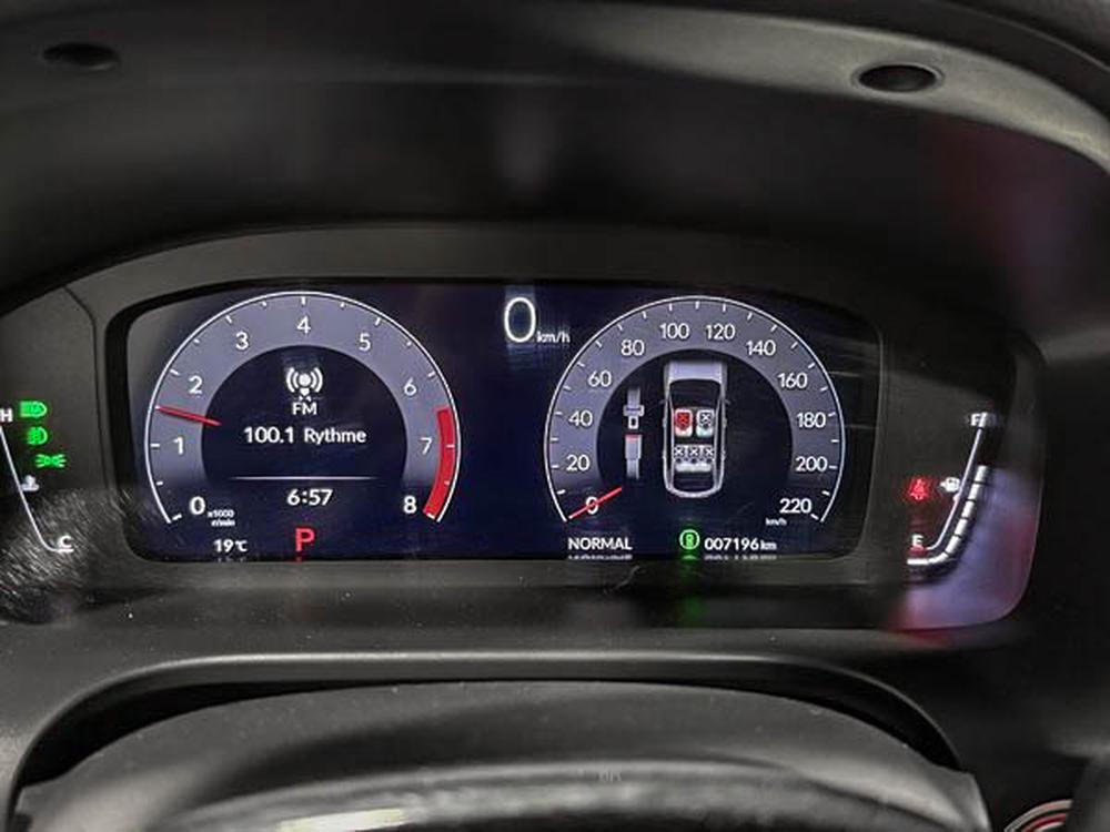 Acura ADX A-SPEC 2025 à vendre à Shawinigan - 24