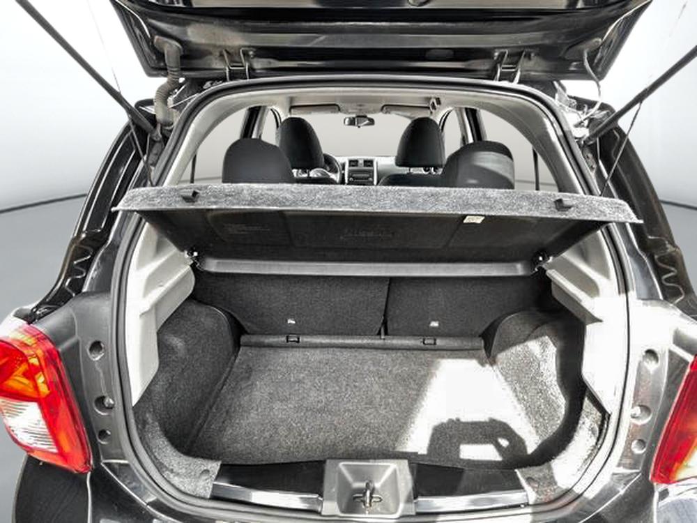 Nissan Micra SV 2015 d&rsquo;occasion à vendre - 26