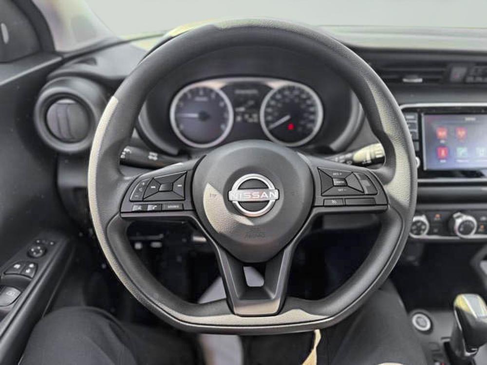 Nissan Kicks Play S 2025 à vendre à Trois-Rivières - 13