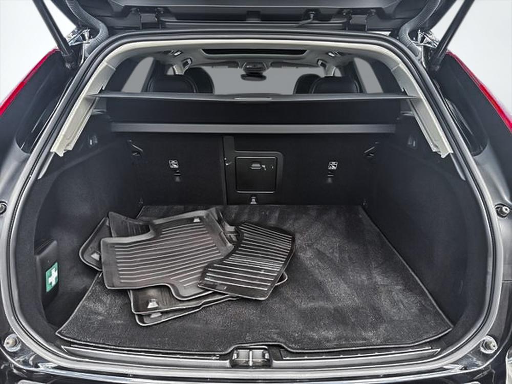 Volvo XC60 B5 CORE AWD 2024 à vendre à Trois-Rivières - 17