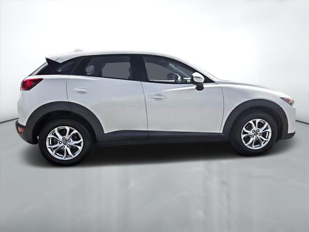 Mazda CX-3 GS 2019 d&rsquo;occasion à vendre - 2