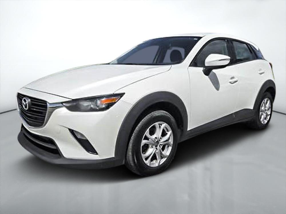 Mazda CX-3 GS 2019 d&rsquo;occasion à vendre - 8