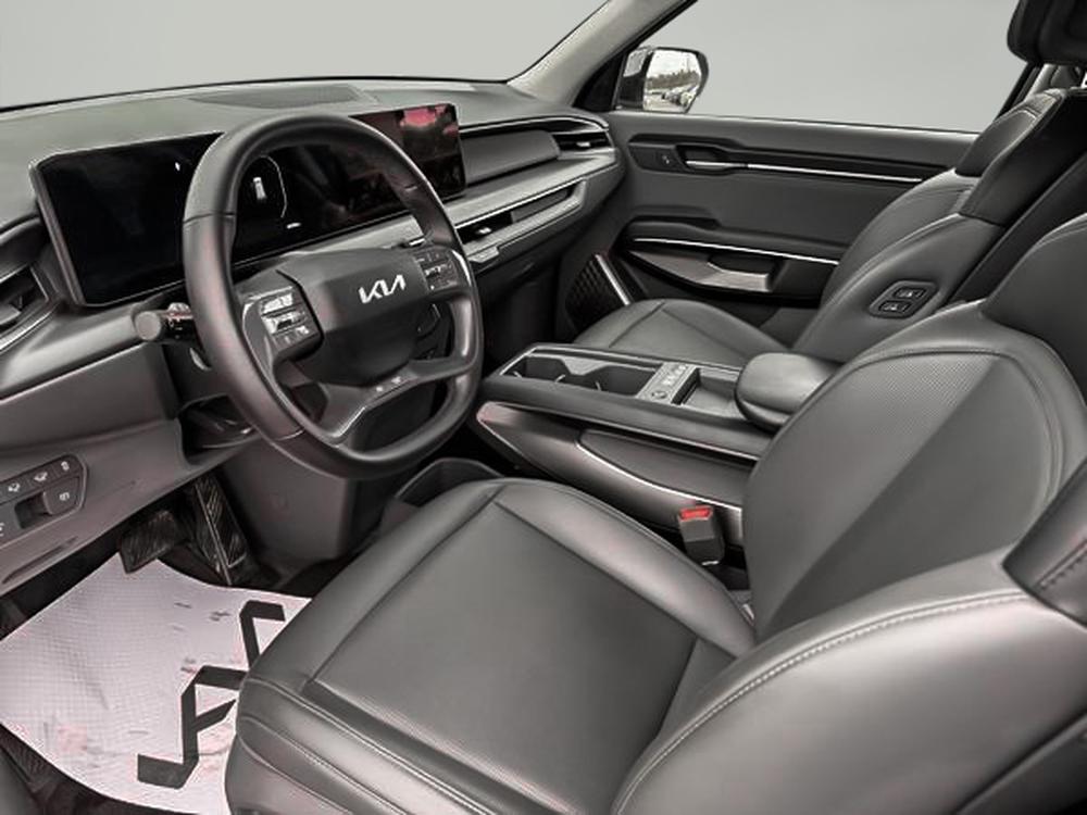 Kia EV9 LAND 2026 d&rsquo;occasion à vendre - 18