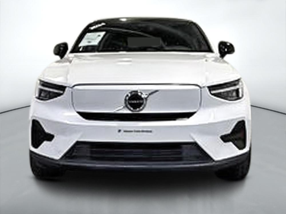Volvo Recharge C40 tout électrique ELECTRIC TWIN CORE 2024 d&rsquo;occasion à vendre - 9