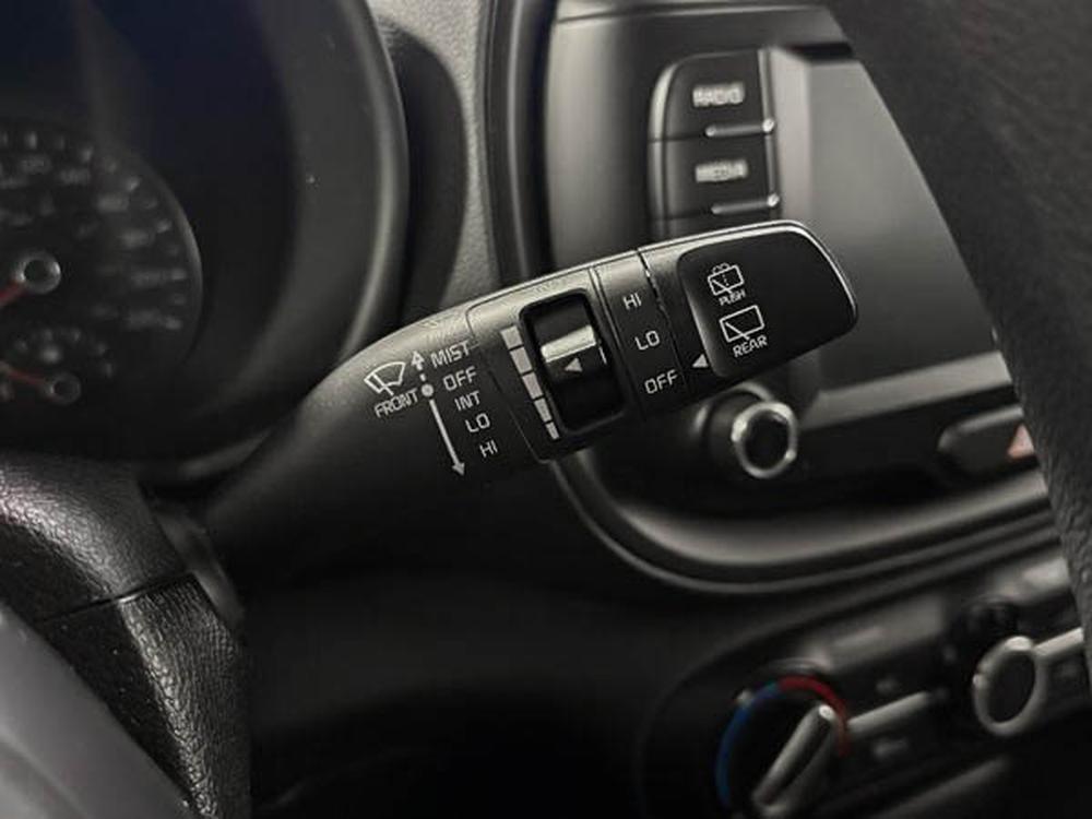 Kia Soul LX 2021 à vendre à Trois-Rivières - 22