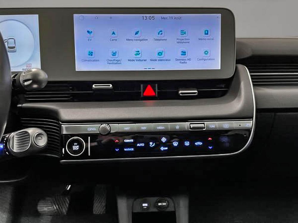 Hyundai IONIQ 5 ULTIMATE AWD 2024 d&rsquo;occasion à vendre - 24