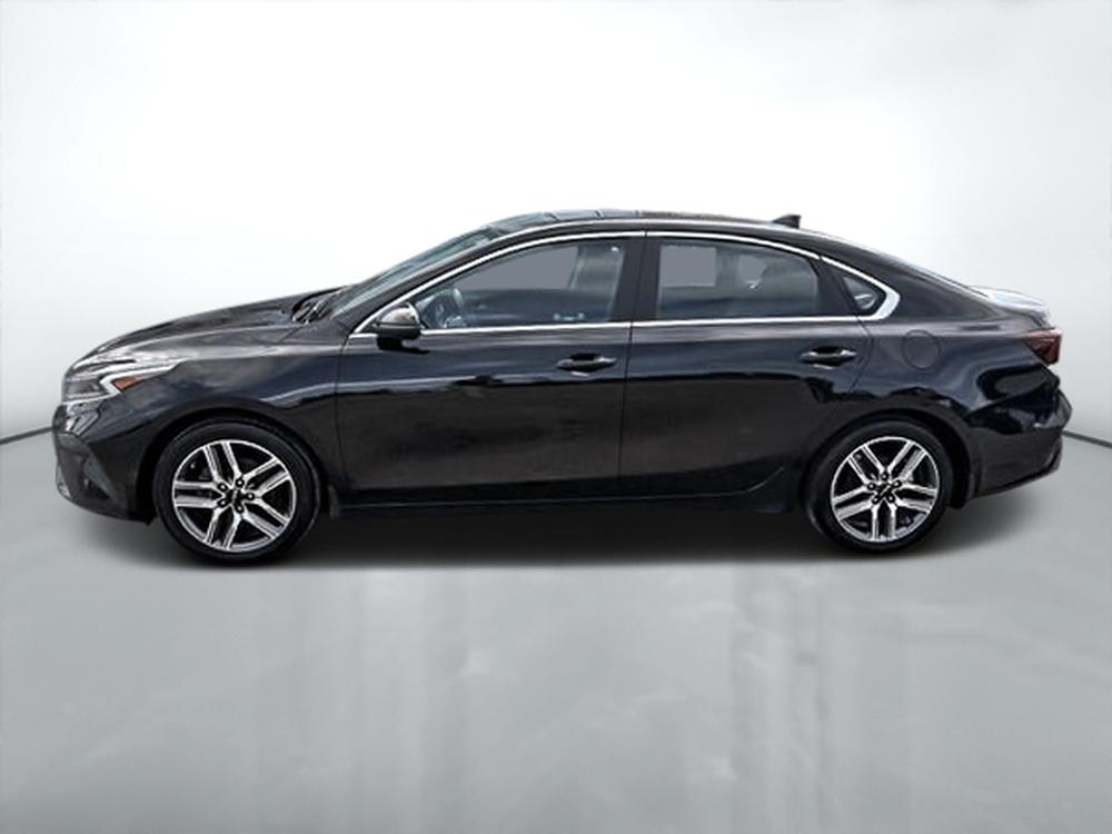 Kia Forte EX+ 2024 d&rsquo;occasion à vendre - 3