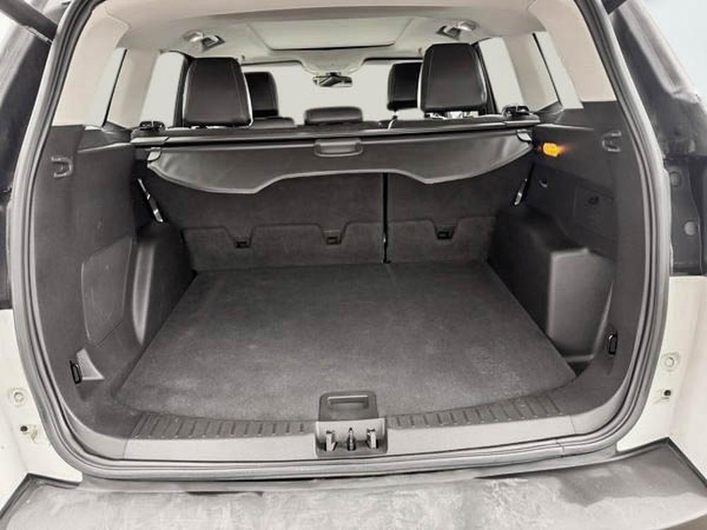 Ford Escape TITANIUM AWD 2017 d&rsquo;occasion à vendre - 32
