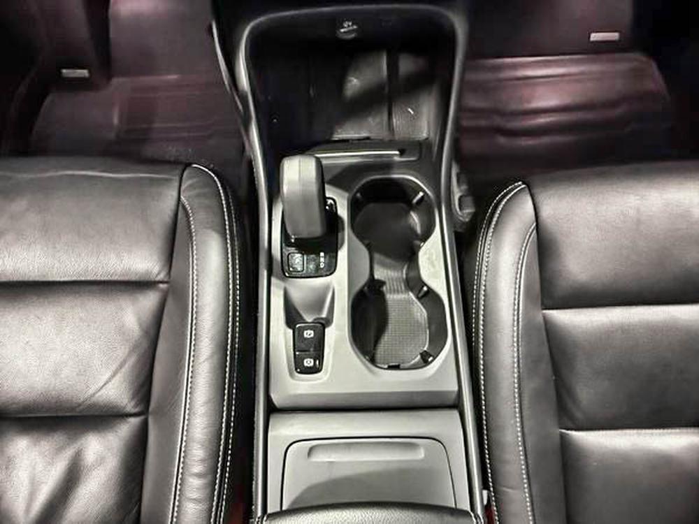 Volvo XC40 T5 Momentum 2022 à vendre à Trois-Rivières - 29