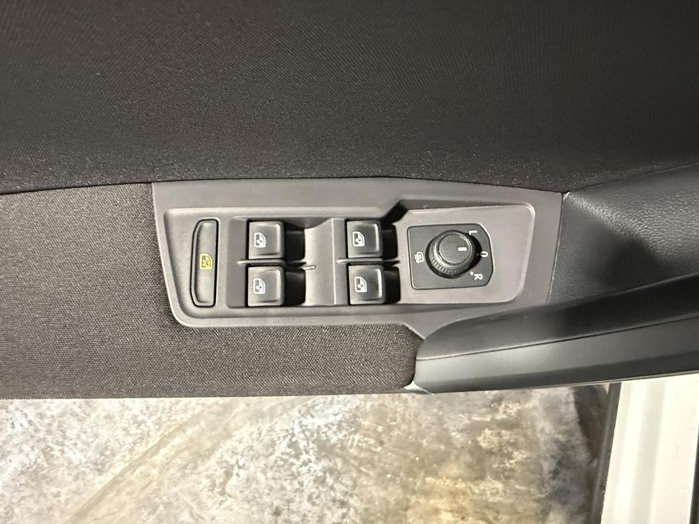 Volkswagen Tiguan TRENDLINE 2018 d&rsquo;occasion à vendre - 14