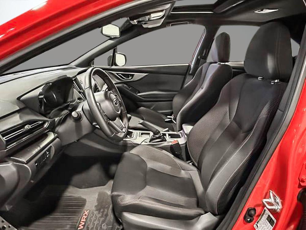Subaru WRX SPORT 2023 à vendre à Trois-Rivières - 17