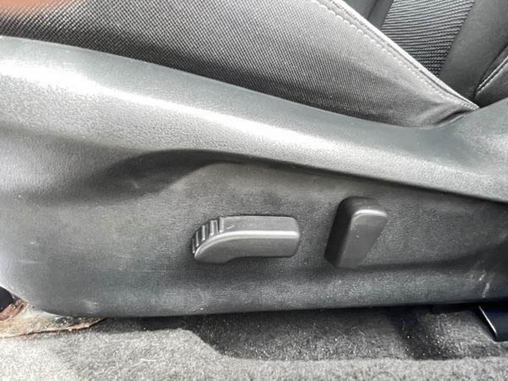 Subaru Impreza SPORT 2020 à vendre à Trois-Rivières - 14