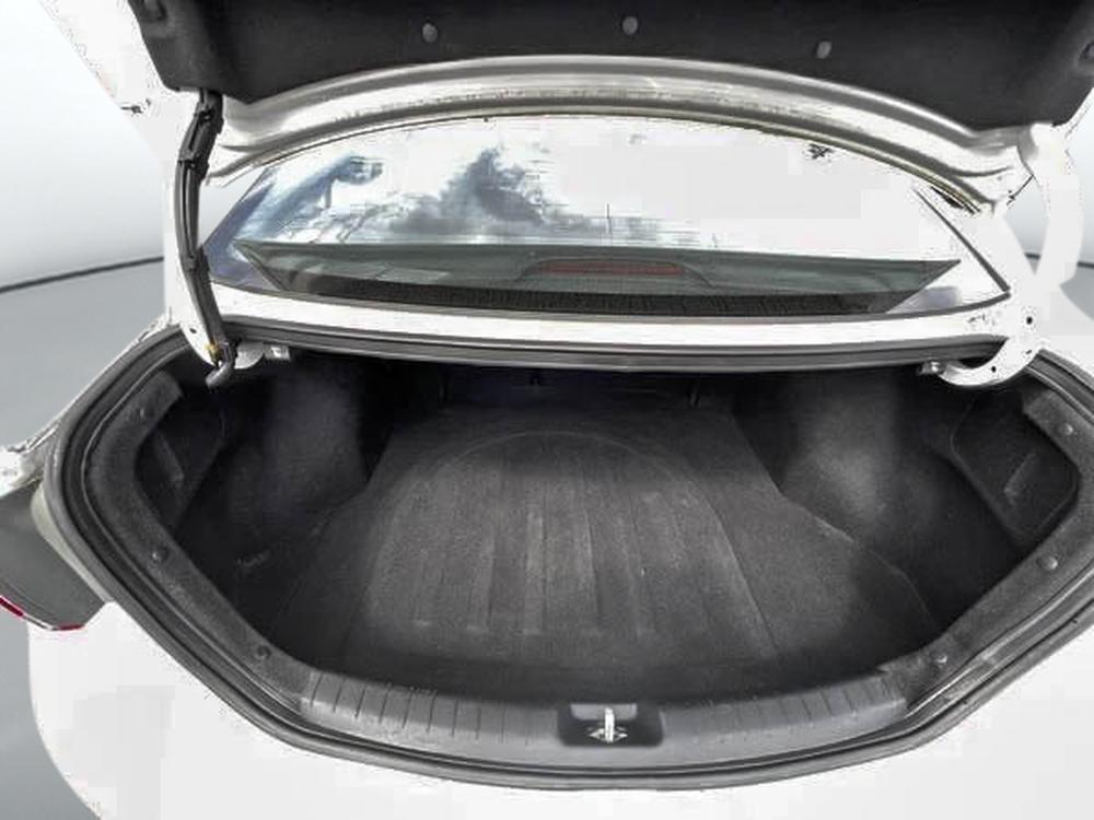 Hyundai Elantra GL 2018 d&rsquo;occasion à vendre - 28