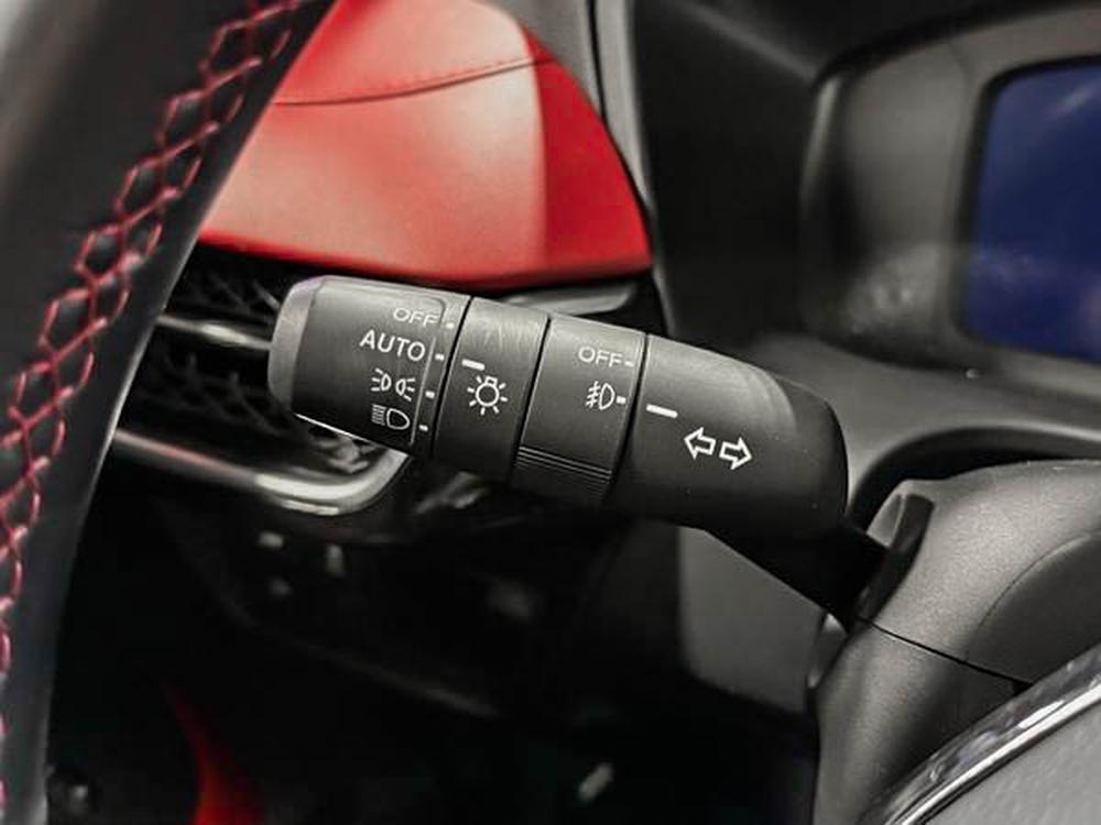 Acura ADX A-SPEC 2025 à vendre à Shawinigan - 22