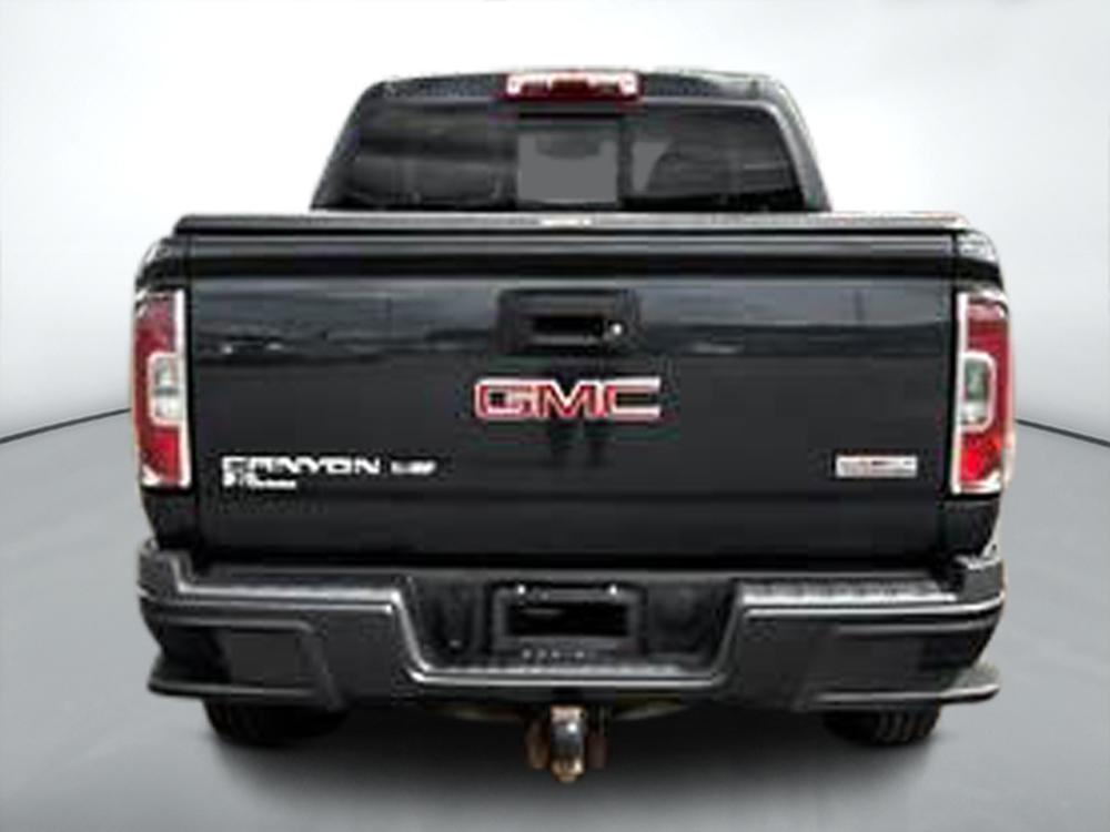 GMC Canyon ALL TERRAIN 2018 à vendre à Shawinigan - 4