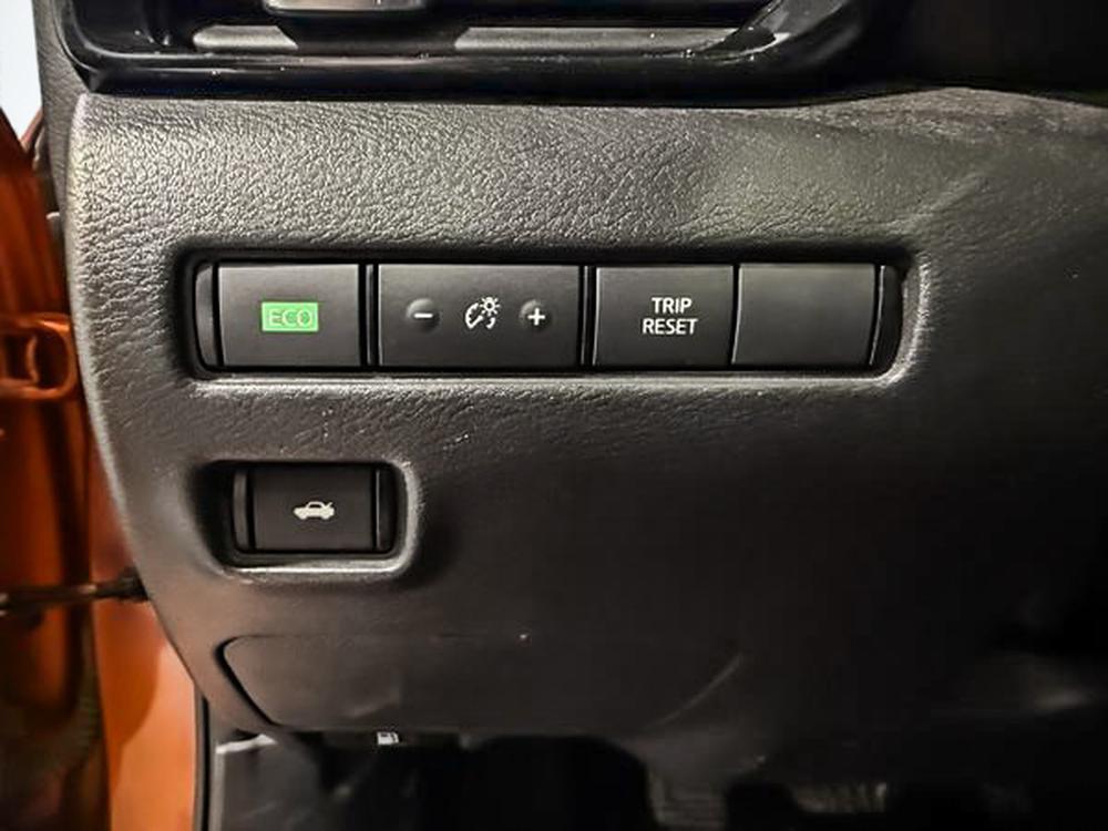 Nissan Sentra SR 2022 d&rsquo;occasion à vendre - 17