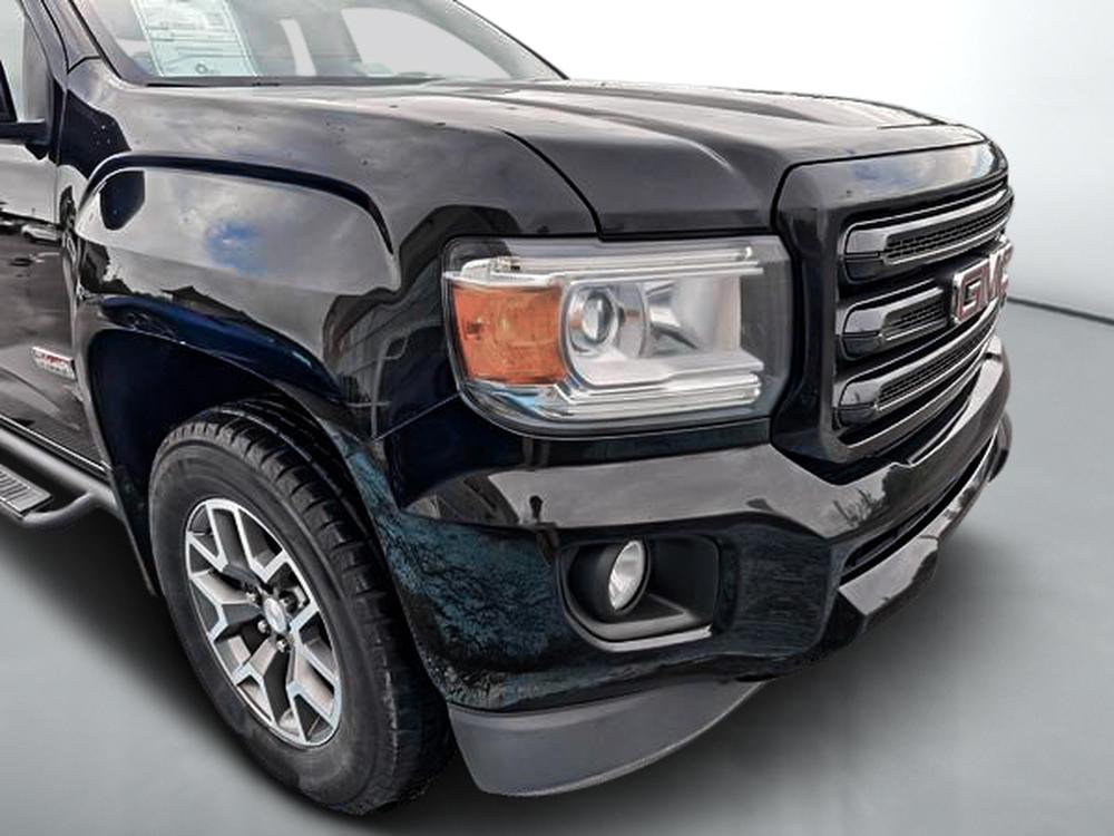 GMC Canyon ALL TERRAIN 2018 d&rsquo;occasion à vendre - 11