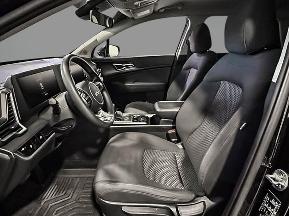 Kia Sportage LX 2023 à vendre à Trois-Rivières - 16