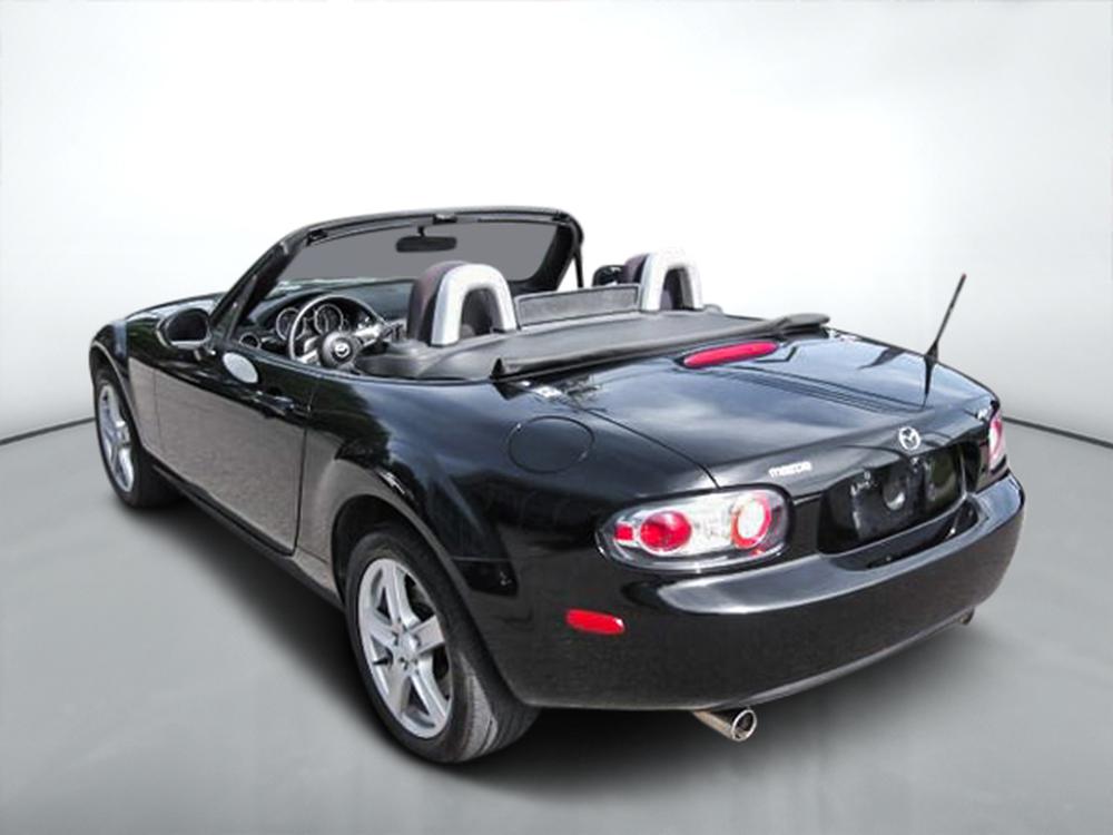 Mazda MX-5 GS 2006 d&rsquo;occasion à vendre - 12