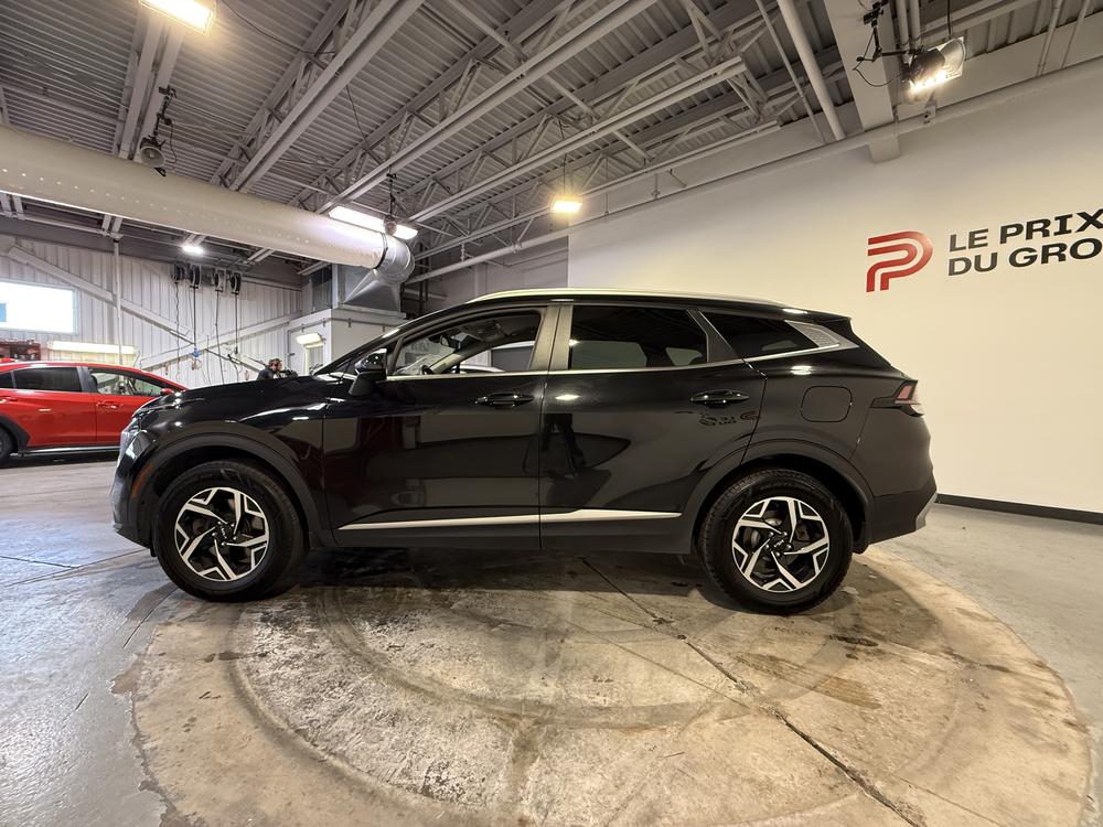 Kia Sportage LX 2023 d&rsquo;occasion à vendre - 7