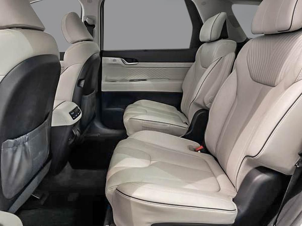 Hyundai Palisade Ultimate Calligraphy AWD 2024 d&rsquo;occasion à vendre - 33
