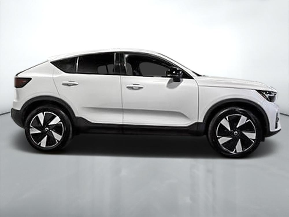 Volvo Recharge C40 tout électrique ELECTRIC TWIN CORE 2024 d&rsquo;occasion à vendre - 2