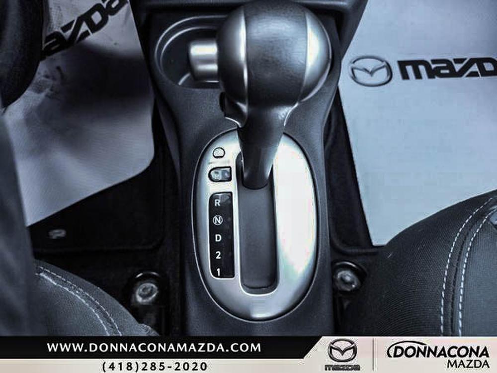 Nissan Micra SR 2016 à vendre à Trois-Rivières - 23