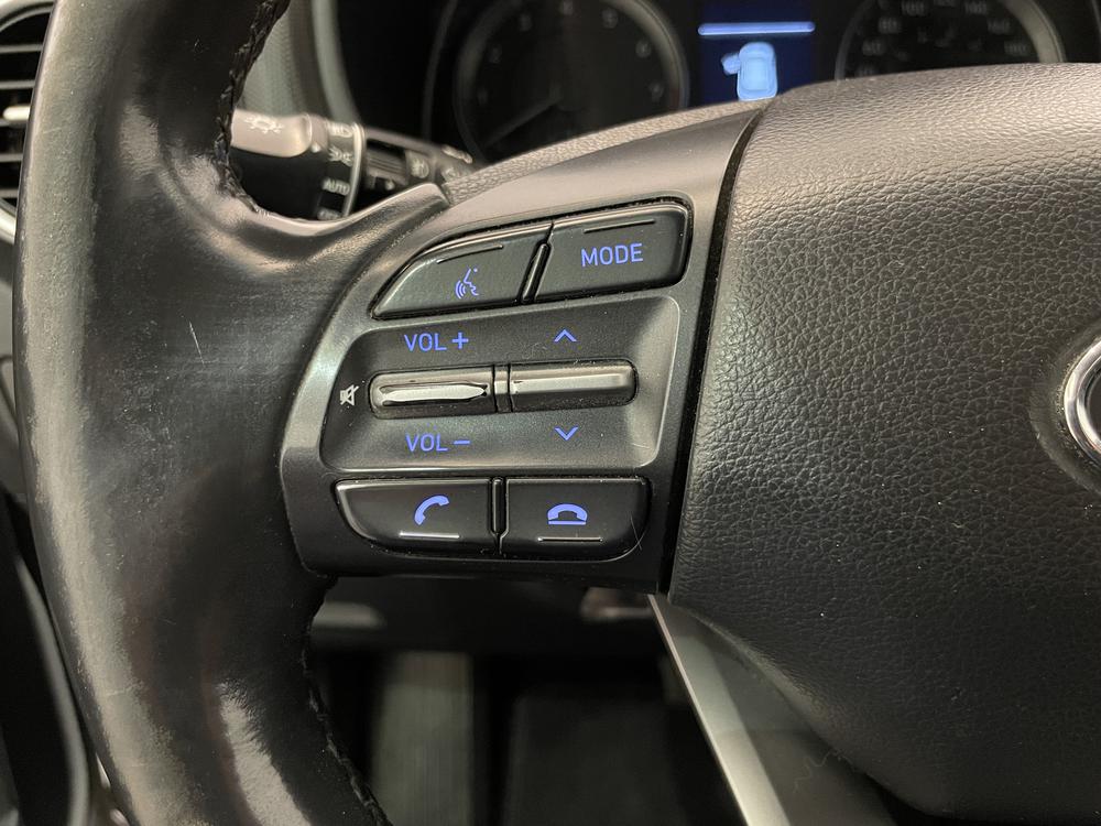 Hyundai Kona Preferred AWD 2021 d&rsquo;occasion à vendre - 16