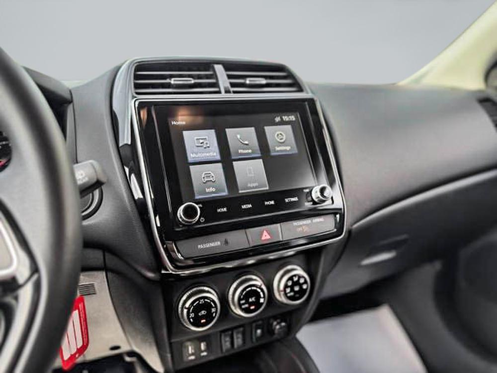 Mitsubishi RVR SE 2024 à vendre à Trois-Rivières - 17