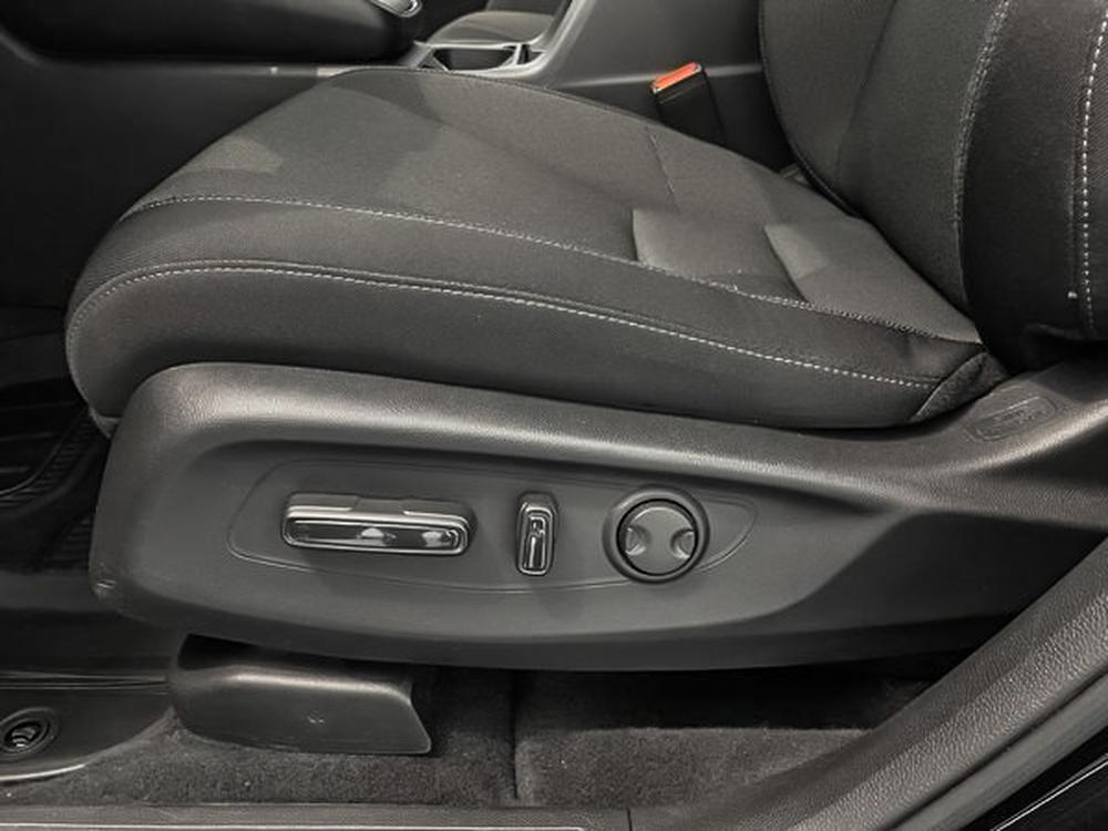 Honda CR-V 2023 Noir usage à vendre Honda CR-V 2023 Noir usage à vendre