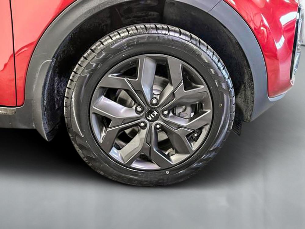 Kia Sportage ex 2021 d&rsquo;occasion à vendre - 13