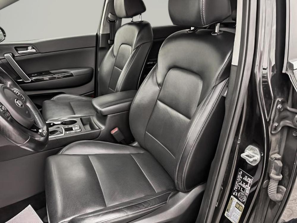 Kia Sportage SX AWD 2019 d&rsquo;occasion à vendre - 17