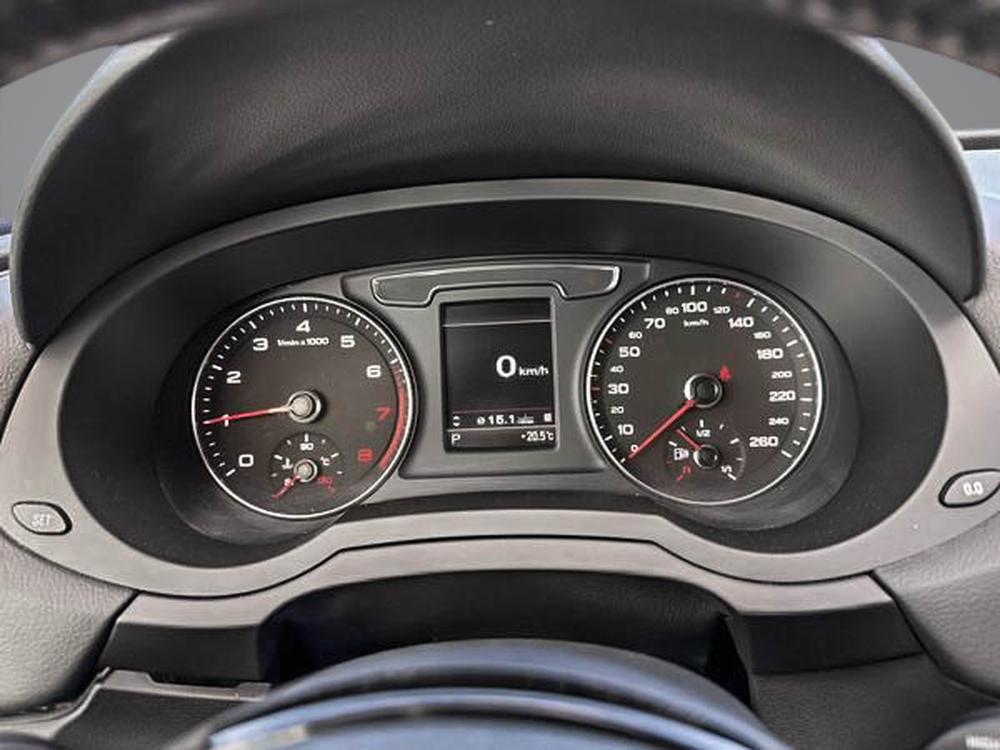 Audi Q3 PROGRESSIV AWD 2018 d&rsquo;occasion à vendre - 24