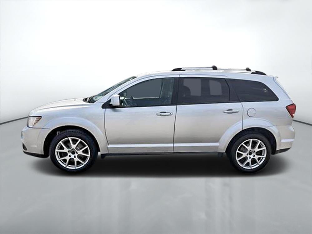 Dodge Journey R/T AWD 2014 à vendre à Shawinigan - 4