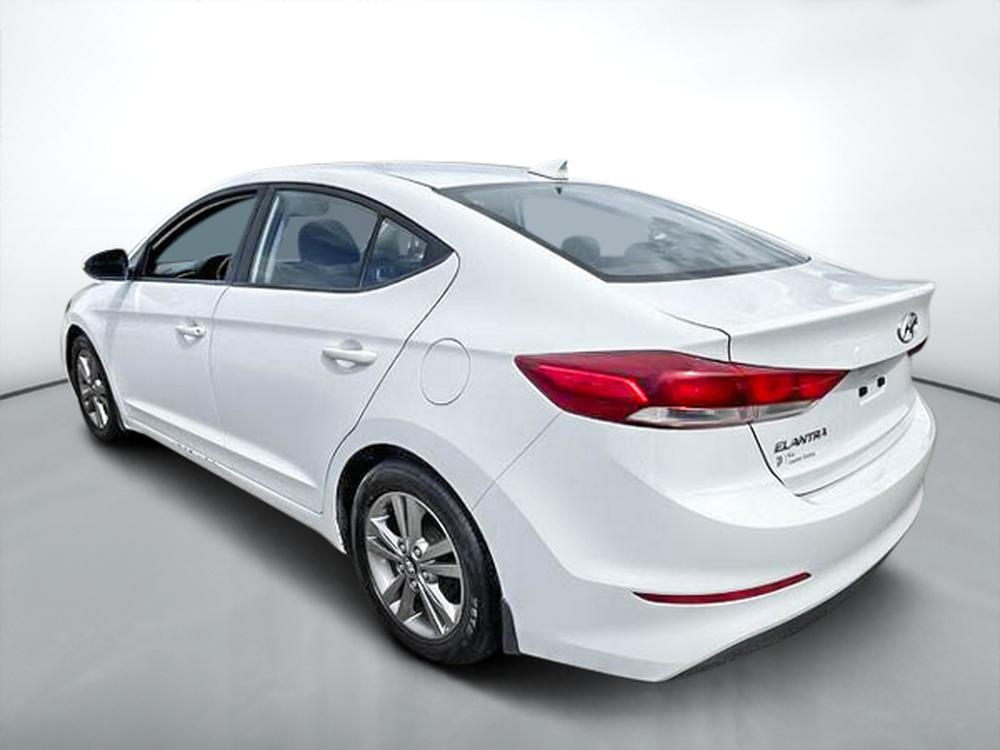 Hyundai Elantra GL 2018 d&rsquo;occasion à vendre - 6