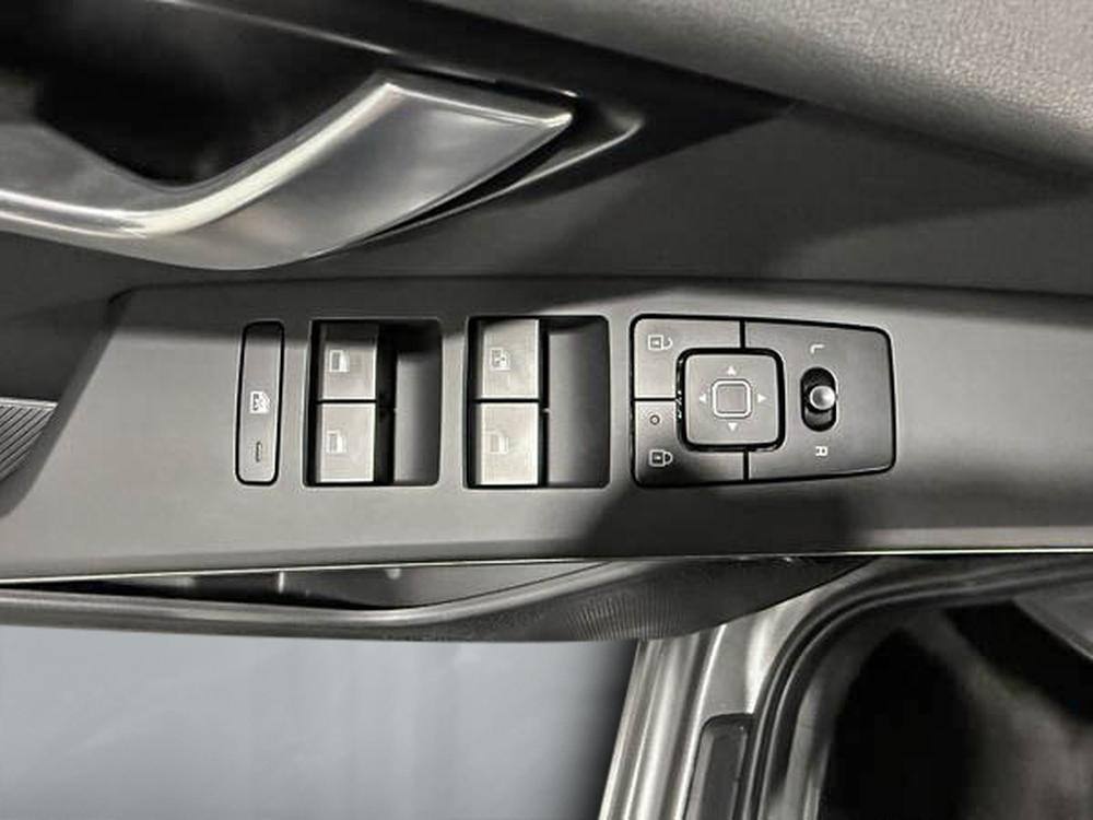 Kia Niro hybride rechargeable EX 2023 d&rsquo;occasion à vendre - 14
