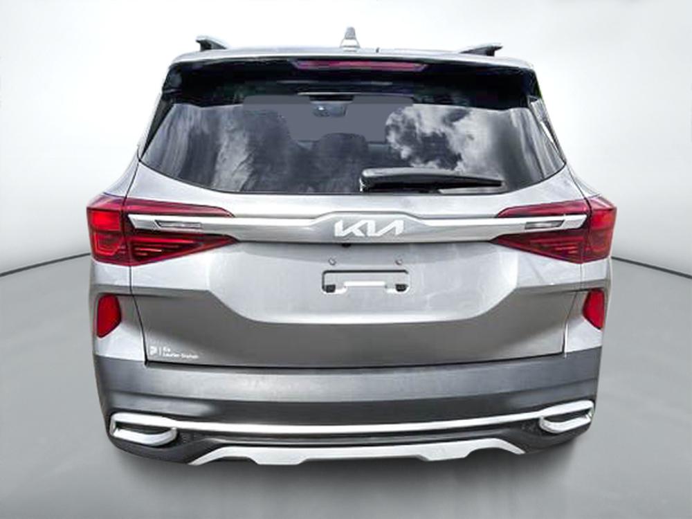 Kia Seltos EX 2023 d&rsquo;occasion à vendre - 7
