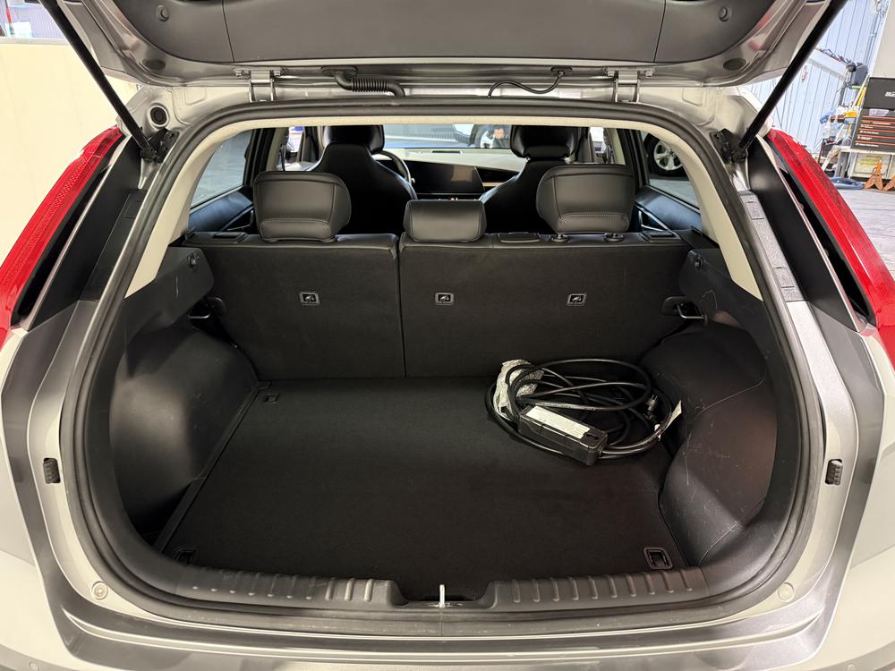 Kia Niro hybride rechargeable EX 2023 d&rsquo;occasion à vendre - 29