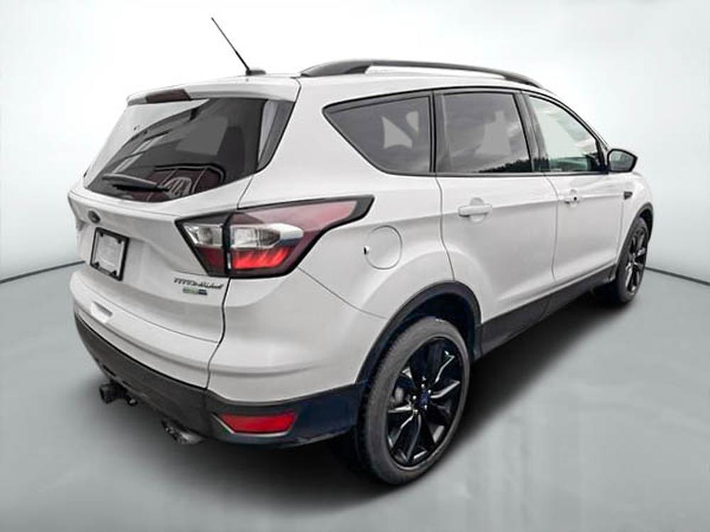Ford Escape TITANIUM AWD 2017 d&rsquo;occasion à vendre - 8