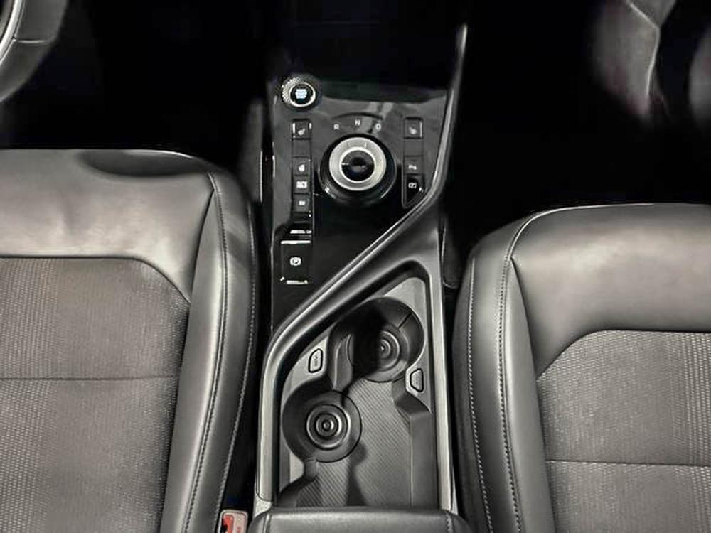 Kia Niro hybride rechargeable EX 2023 d&rsquo;occasion à vendre - 27