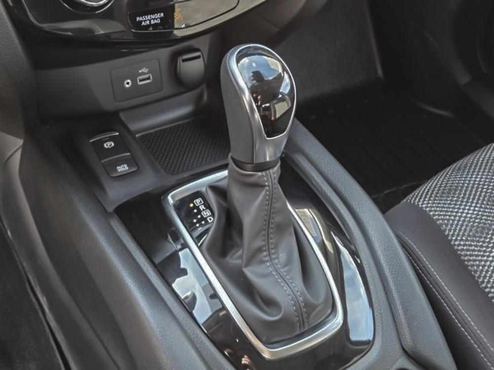 Nissan Qashqai SV 2022 à vendre à Trois-Rivières - 19