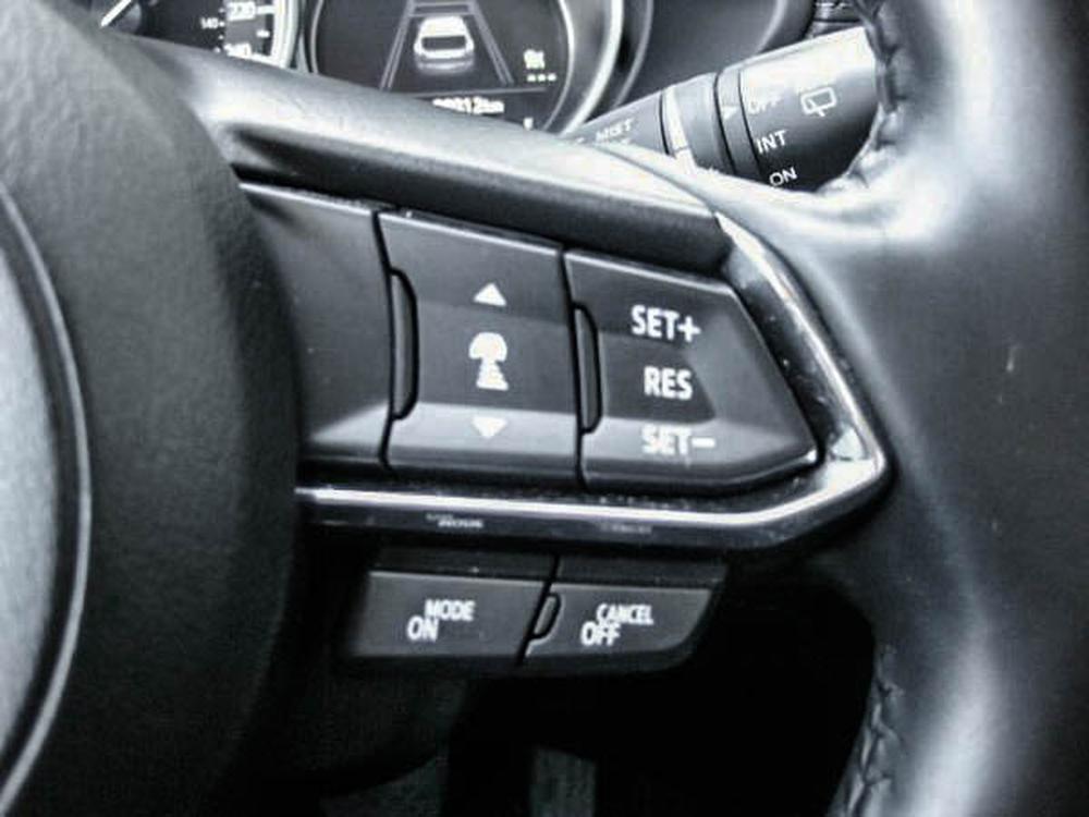 Mazda CX-5 GS 2021 à vendre à Shawinigan - 17