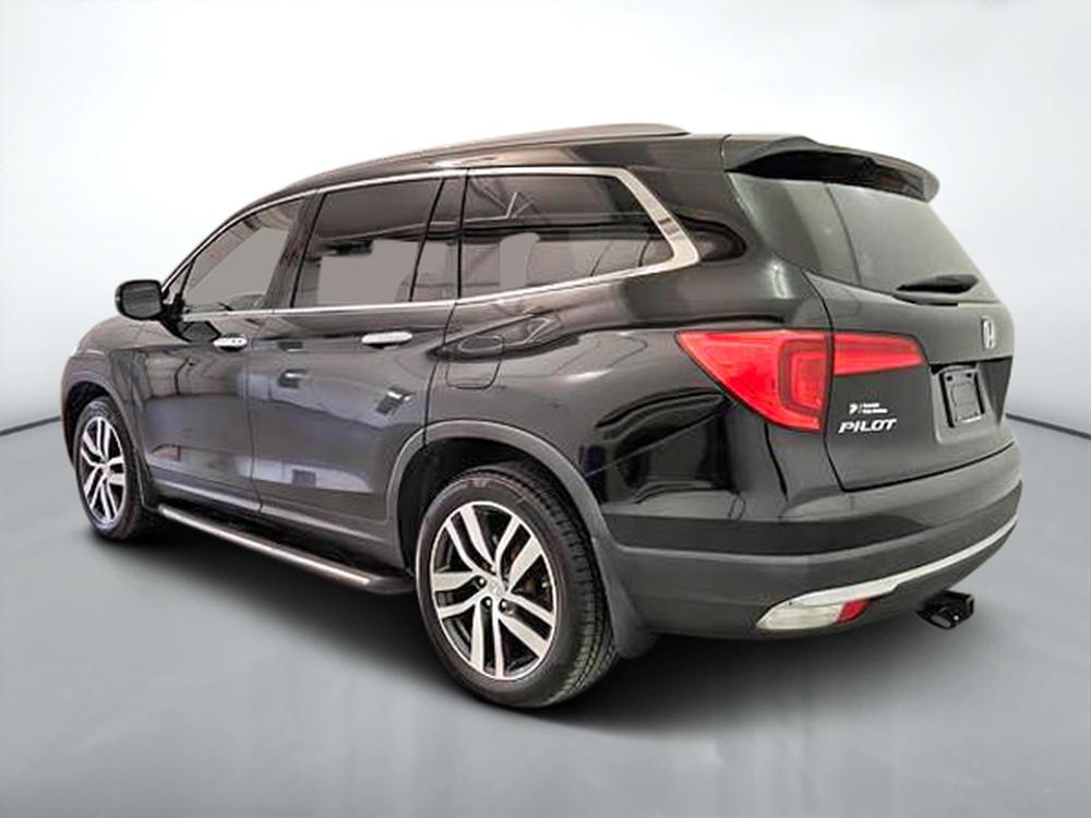 Honda Pilot Touring AWD / 7 passagers 2018 à vendre à Trois-Rivières - 6