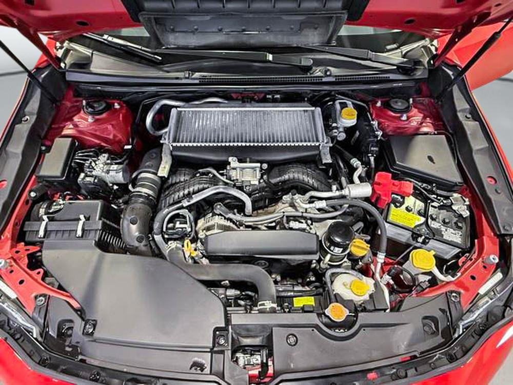 Subaru WRX SPORT 2023 à vendre à Trois-Rivières - 31